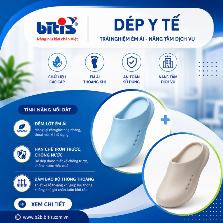 bán hàng doanh nghiệp,biti's b2b,bán hàng b2b,b2b,biti's,bitis