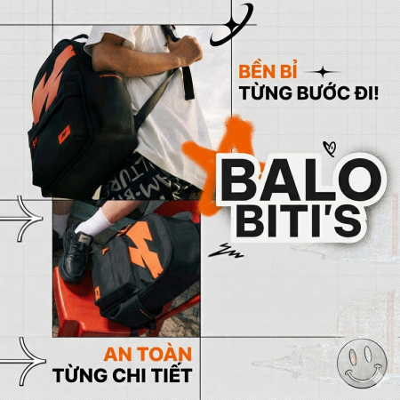 bán hàng doanh nghiệp,biti's b2b,bán hàng b2b,b2b,biti's,bitis