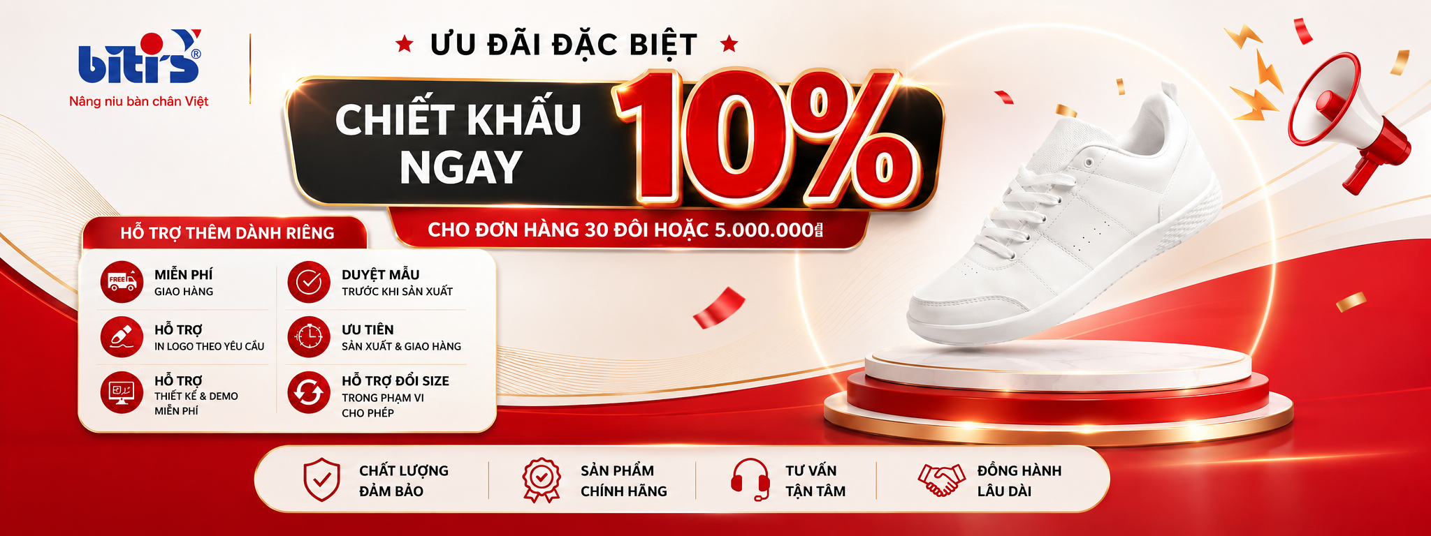 bán hàng doanh nghiệp,biti's b2b,bán hàng b2b,b2b,biti's,bitis