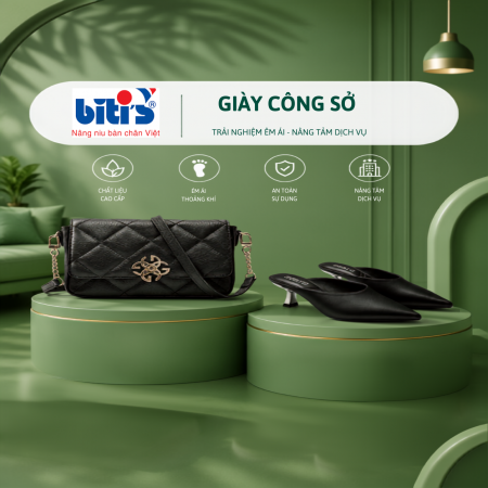 bán hàng doanh nghiệp,biti's b2b,bán hàng b2b,b2b,biti's,bitis