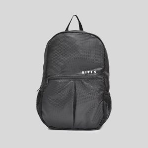 Balo Biti's Màu Đen BBBU00700DEN