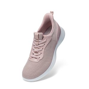 Giày Thể Thao Biti's Nữ Màu Hồng BSW005300HOG