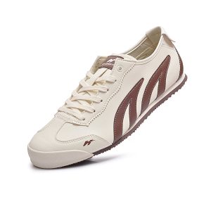 Giày Thể Thao Biti's Hunter Evo Nam Màu Kem HSM015500KEM