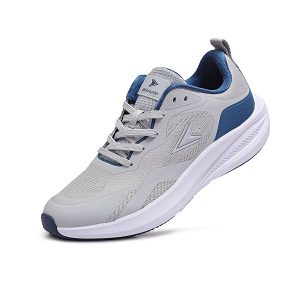 Giày Thể Thao Biti's Hunter Nam Màu Xám HSM008300XAM