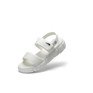 Sandal Biti's SANDY Nữ Màu Trắng BEW004600TRG