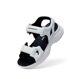 Sandal Biti's Hunter Nữ Màu Trắng HEW001700TRG