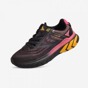 Giày Chạy Bộ Biti's Hunter Running 2.0 Nam Màu Đen HSM004800DEN